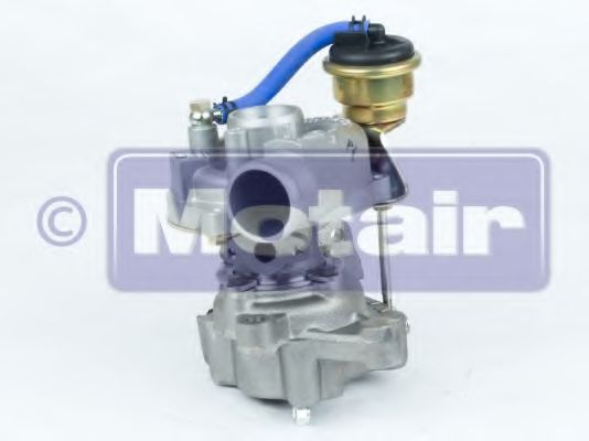MOTAIR TURBOLADER 334364