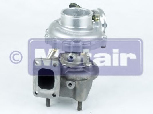 MOTAIR TURBOLADER 334451