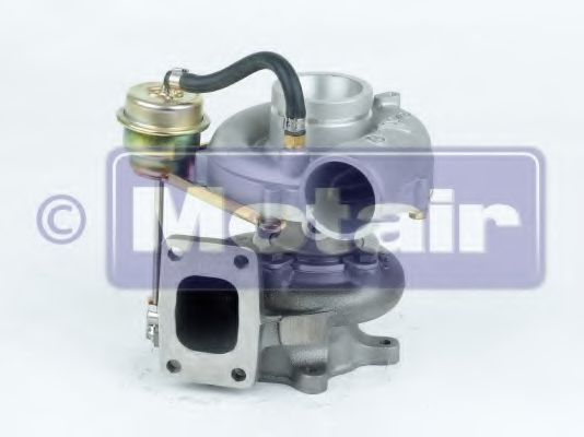 MOTAIR TURBOLADER 334526