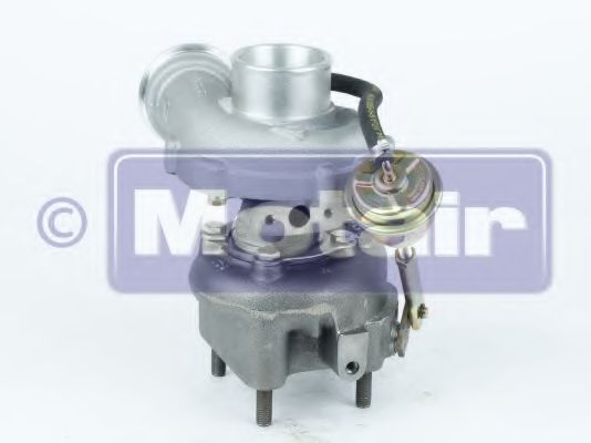 MOTAIR TURBOLADER 334815