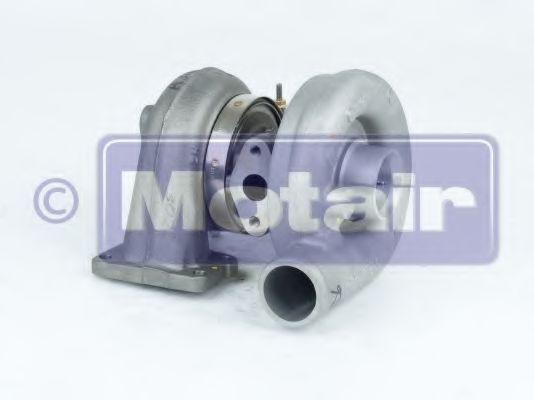 MOTAIR TURBOLADER 333216