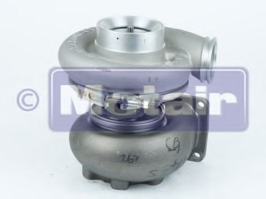 MOTAIR TURBOLADER 334765