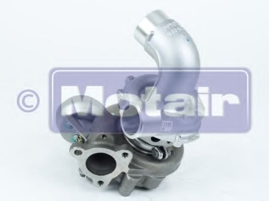 MOTAIR TURBOLADER 336005