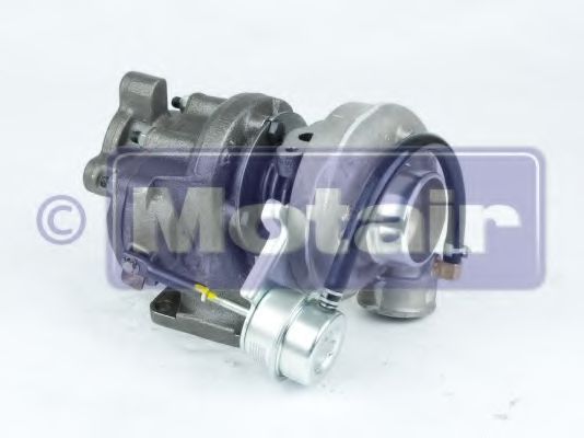 MOTAIR TURBOLADER 333089