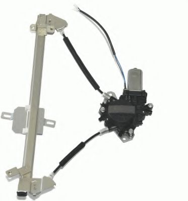 LEMFÖRDER 60.42120.0