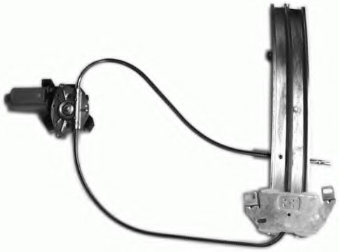 LEMFÖRDER 60.80118.0