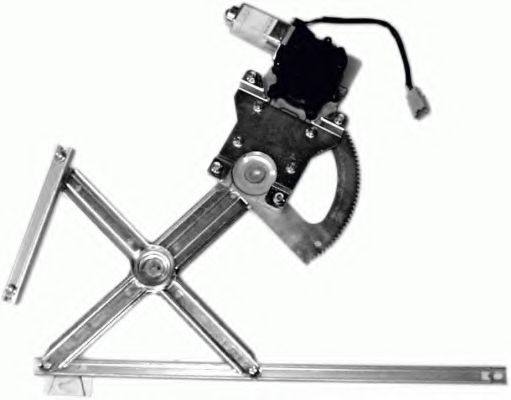 LEMFÖRDER 60.80125.0