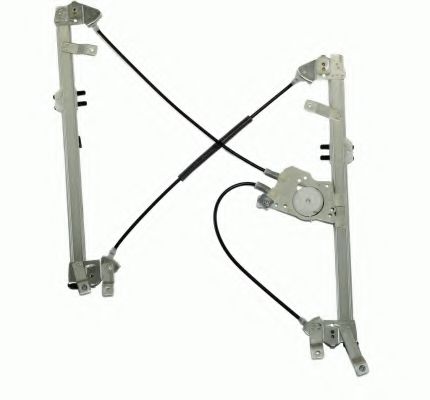 LEMFÖRDER 60.80554.0