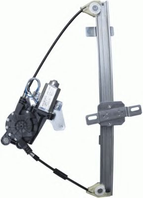 LEMFÖRDER 60.80635.0