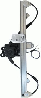 LEMFÖRDER 60.80656.0