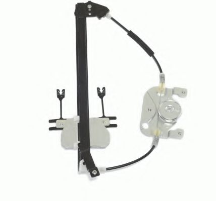 LEMFÖRDER 60.80886.0