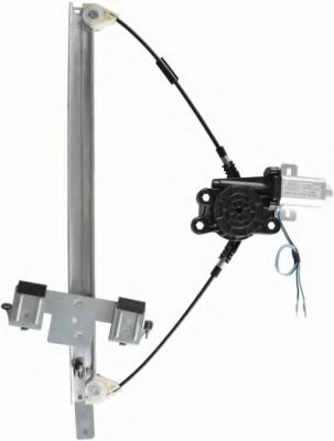 LEMFÖRDER 60.81174.0