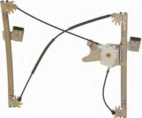 LEMFÖRDER 60.81853.0