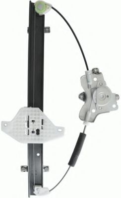 LEMFÖRDER 63.81781.0