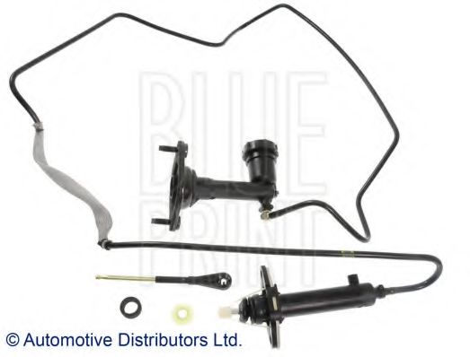 BLUE PRINT ADA103603