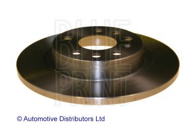 BLUE PRINT ADA104336