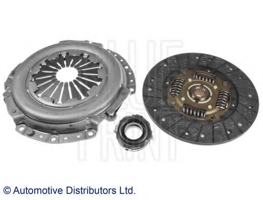 BLUE PRINT ADG030115