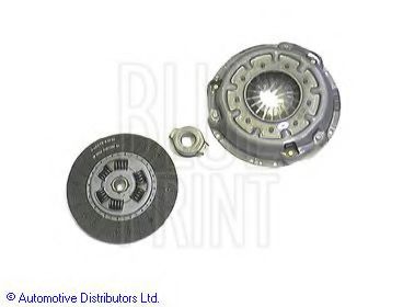 BLUE PRINT ADN130107