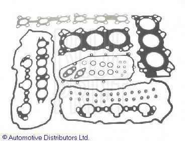 BLUE PRINT ADN162122