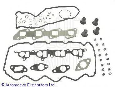 BLUE PRINT ADN162140