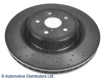 BLUE PRINT ADT343267