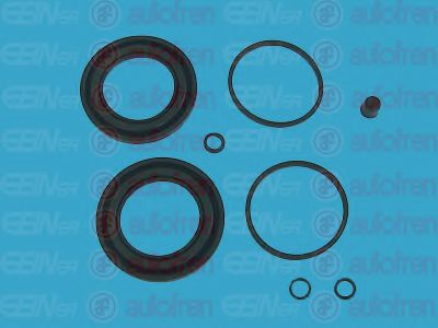 AUTOFREN SEINSA D4039