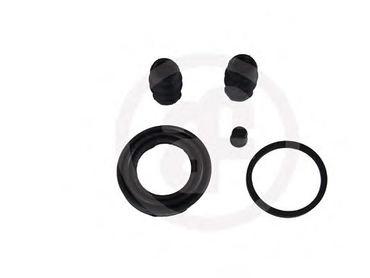 AUTOFREN SEINSA D4631