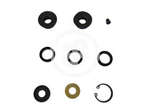 AUTOFREN SEINSA D1838