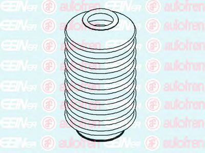 AUTOFREN SEINSA D9219