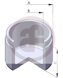 AUTOFREN SEINSA D025230