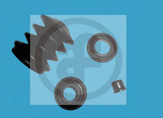 AUTOFREN SEINSA D3572