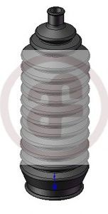 AUTOFREN SEINSA D9093