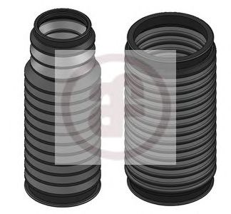 AUTOFREN SEINSA D9127C