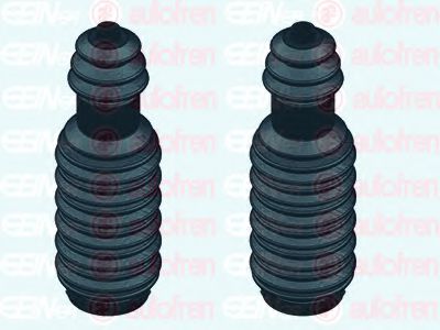 AUTOFREN SEINSA D9115C