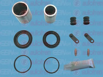 AUTOFREN SEINSA D42202C