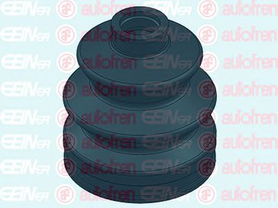 AUTOFREN SEINSA D8560