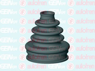 AUTOFREN SEINSA D8564