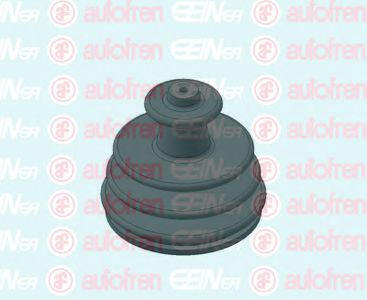 AUTOFREN SEINSA D8151E