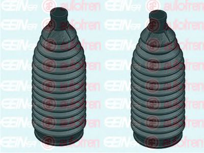 AUTOFREN SEINSA D9258C