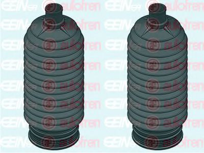 AUTOFREN SEINSA D9262C