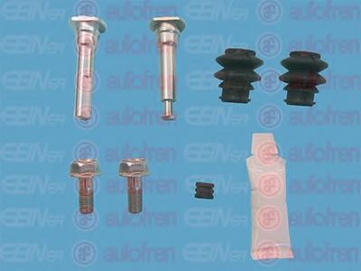 AUTOFREN SEINSA D7187C