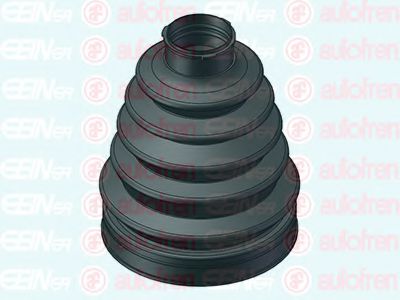 AUTOFREN SEINSA D8588T