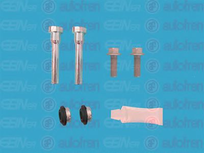 AUTOFREN SEINSA D7160C