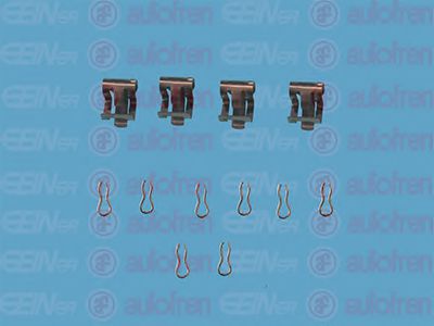 AUTOFREN SEINSA D42347A