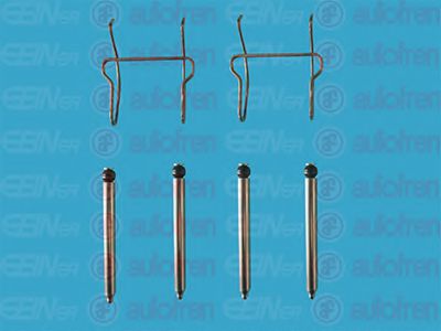 AUTOFREN SEINSA D42354A