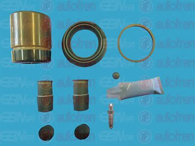 AUTOFREN SEINSA D42315C