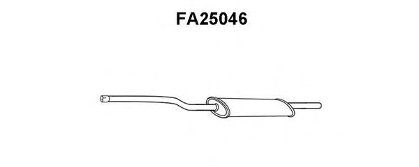 VENEPORTE FA25046