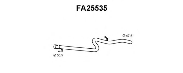 VENEPORTE FA25535