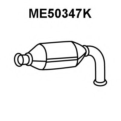 VENEPORTE ME50347K
