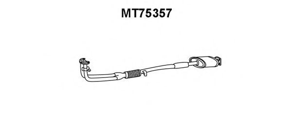 VENEPORTE MT75357